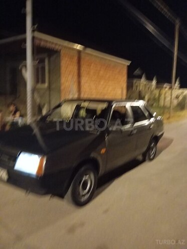 LADA (VAZ) 21099 2001, 588,245 km - 1.5 л - Mingəçevir