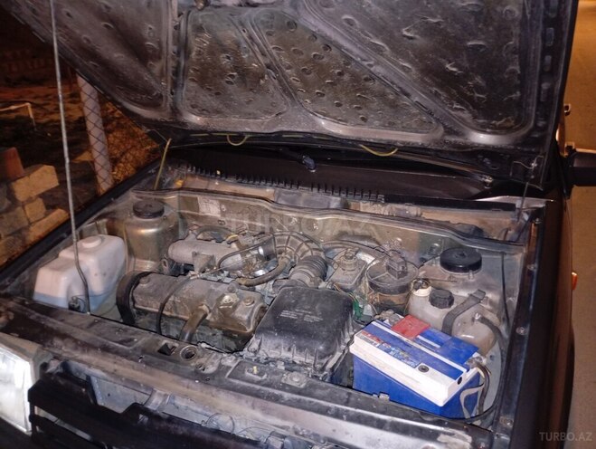 LADA (VAZ) 21099 2001, 588,245 km - 1.5 л - Mingəçevir