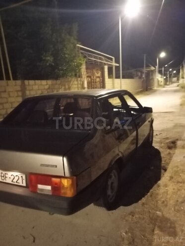LADA (VAZ) 21099 2001, 588,245 km - 1.5 л - Mingəçevir