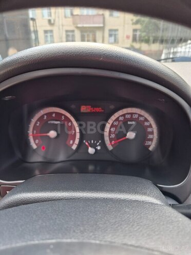 Kia Rio 2010, 125,000 km - 1.4 l - Bakı