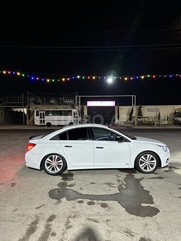 Chevrolet Cruze 2015, 300,000 km - 1.4 л - Bakı