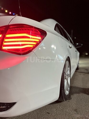 Chevrolet Cruze 2015, 300,000 km - 1.4 л - Bakı