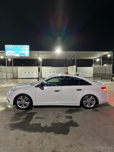 Chevrolet Cruze 2015, 300,000 km - 1.4 л - Bakı