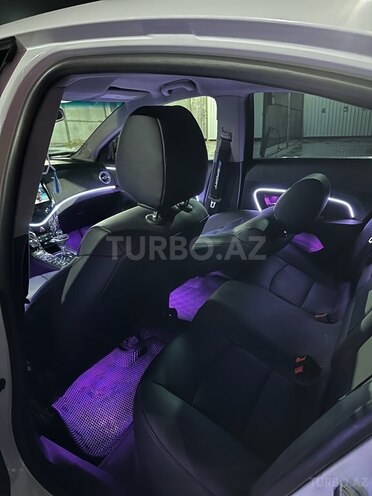 Chevrolet Cruze 2015, 300,000 km - 1.4 л - Bakı