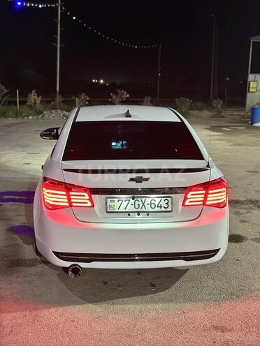 Chevrolet Cruze 2015, 300,000 km - 1.4 л - Bakı