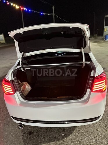 Chevrolet Cruze 2015, 300,000 km - 1.4 л - Bakı
