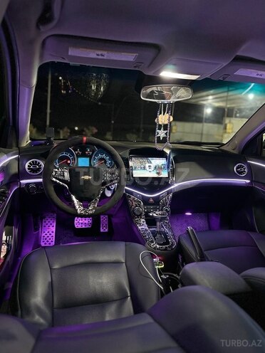 Chevrolet Cruze 2015, 300,000 km - 1.4 л - Bakı