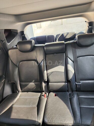 Hyundai Santa Fe 2012, 226,000 km - 2.4 л - Bakı