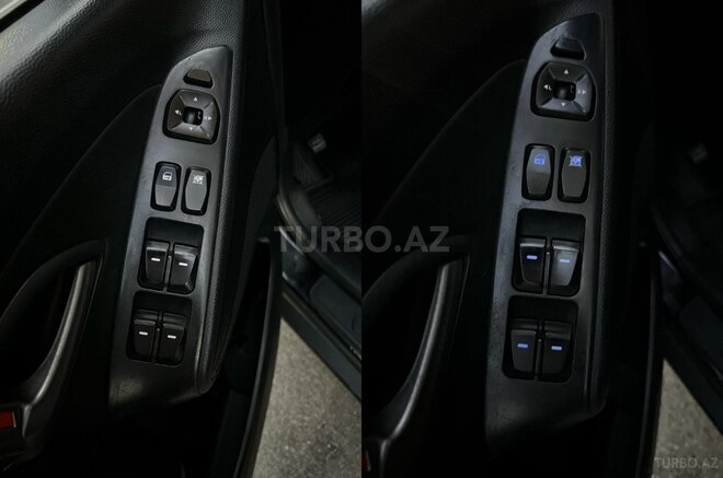 Hyundai ix35 2011, 131,300 km - 2.0 l - Sumqayıt
