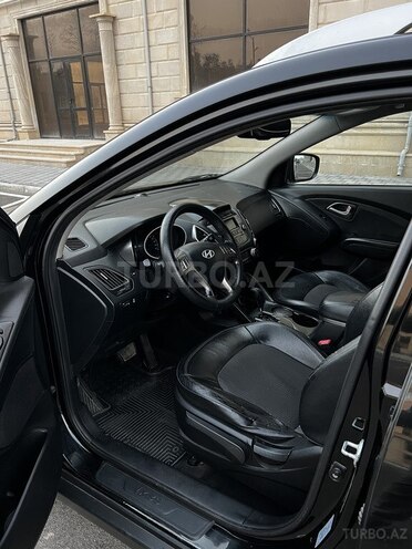 Hyundai ix35 2011, 131,300 km - 2.0 l - Sumqayıt