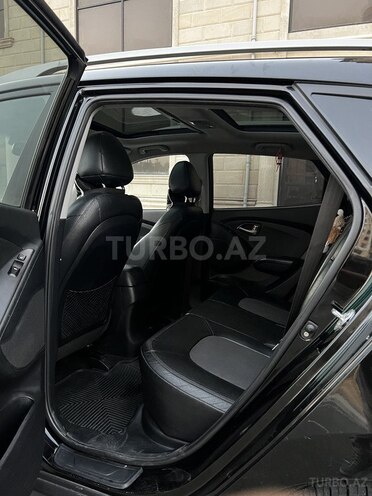 Hyundai ix35 2011, 131,300 km - 2.0 l - Sumqayıt