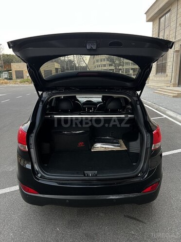 Hyundai ix35 2011, 131,300 km - 2.0 l - Sumqayıt