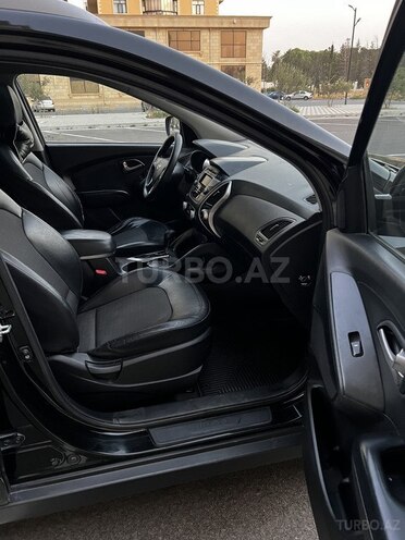 Hyundai ix35 2011, 131,300 km - 2.0 l - Sumqayıt