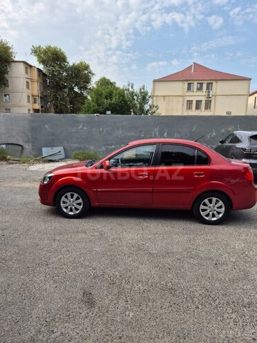 Kia Rio 2010, 125,000 km - 1.4 l - Bakı