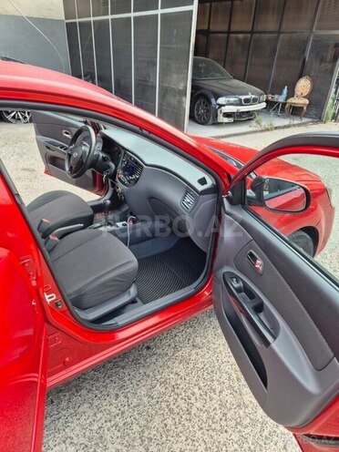 Kia Rio 2010, 125,000 km - 1.4 l - Bakı