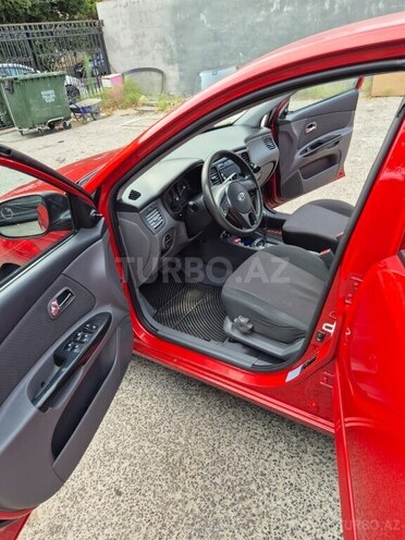 Kia Rio 2010, 125,000 km - 1.4 l - Bakı