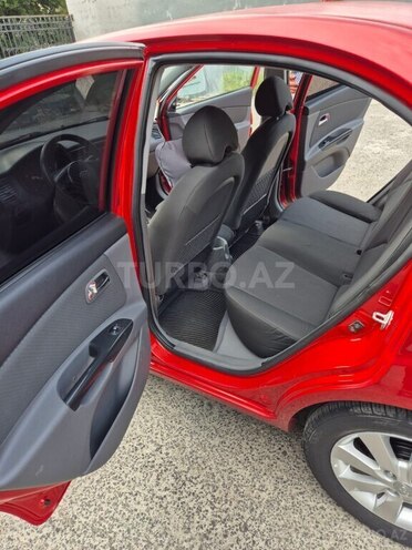 Kia Rio 2010, 125,000 km - 1.4 l - Bakı
