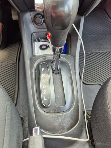 Kia Rio 2010, 125,000 km - 1.4 l - Bakı