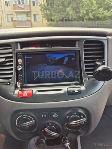 Kia Rio 2010, 125,000 km - 1.4 l - Bakı
