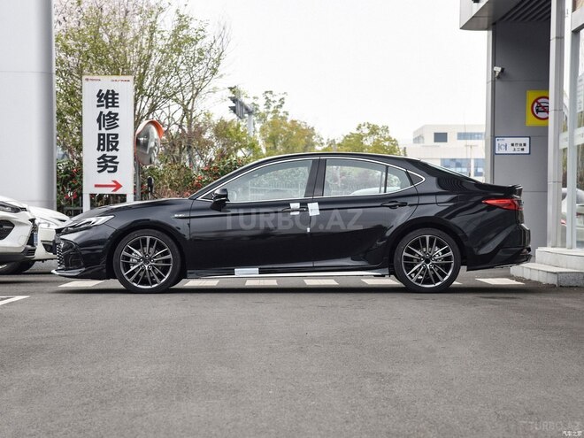 Toyota Camry 2025, 0 km - 2.0 л - Bakı
