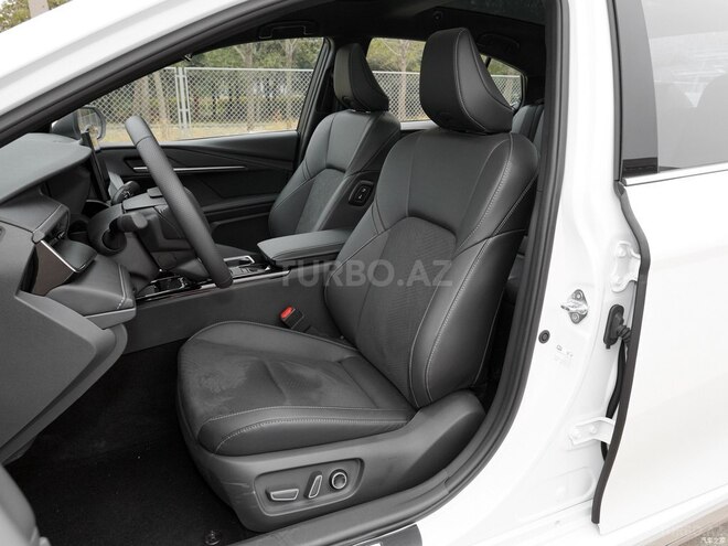 Toyota Camry 2025, 0 km - 2.0 л - Bakı