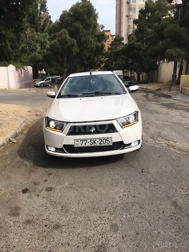 Khazar SD 2018, 225,000 km - 1.7 l - Bakı