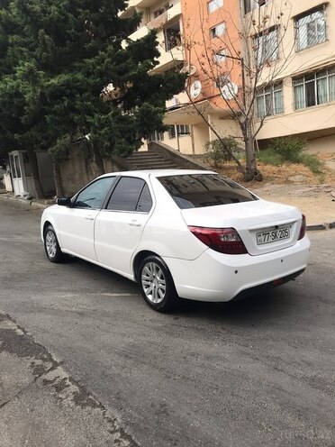 Khazar SD 2018, 225,000 km - 1.7 l - Bakı