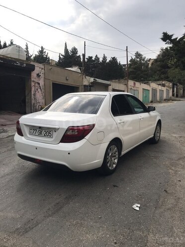 Khazar SD 2018, 225,000 km - 1.7 l - Bakı