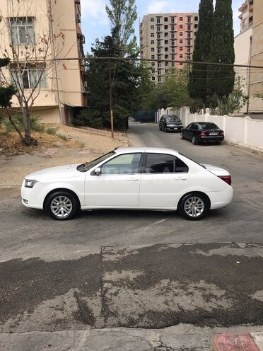 Khazar SD 2018, 225,000 km - 1.7 l - Bakı