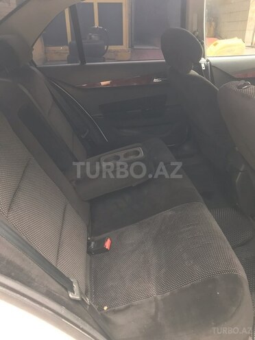 Khazar SD 2018, 225,000 km - 1.7 l - Bakı