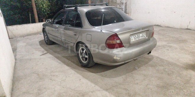 Hyundai Sonata 1998, 100,000 km - 1.8 л - Gəncə