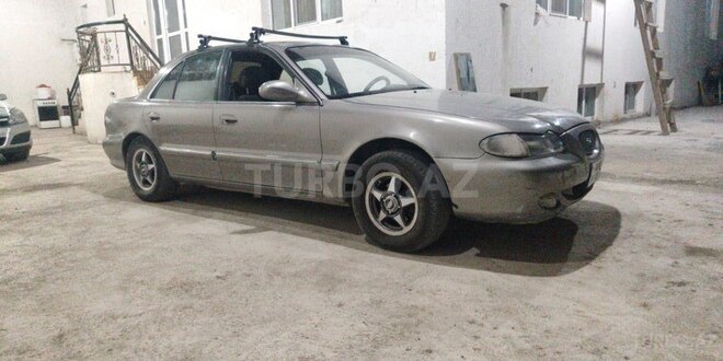 Hyundai Sonata 1998, 100,000 km - 1.8 л - Gəncə