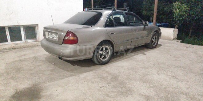 Hyundai Sonata 1998, 100,000 km - 1.8 л - Gəncə