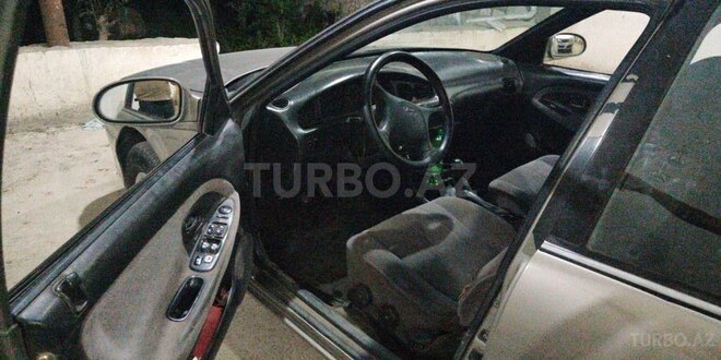 Hyundai Sonata 1998, 100,000 km - 1.8 л - Gəncə