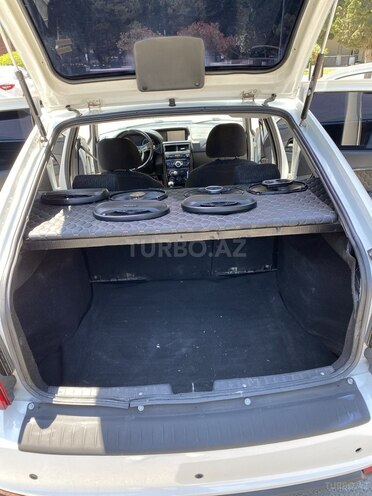 LADA (VAZ) Priora 2014, 19,878 km - 1.6 л - Sumqayıt