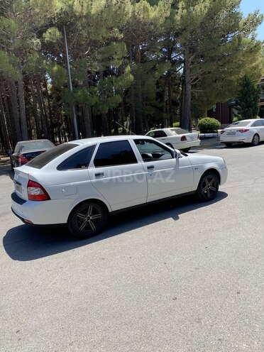 LADA (VAZ) Priora 2014, 19,878 km - 1.6 л - Sumqayıt