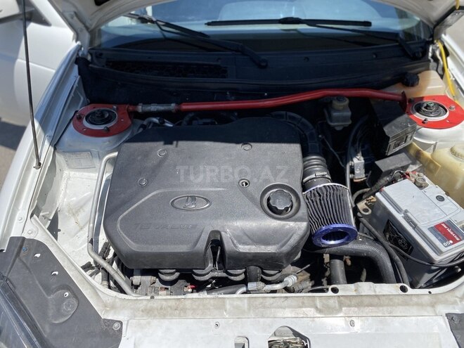 LADA (VAZ) Priora 2014, 19,878 km - 1.6 л - Sumqayıt