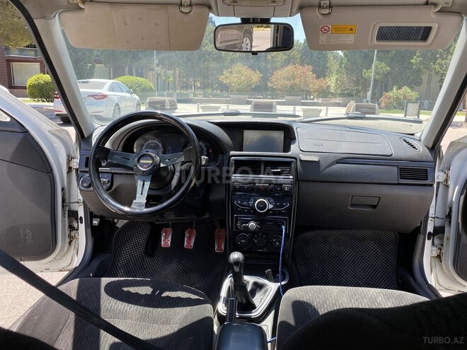 LADA (VAZ) Priora 2014, 19,878 km - 1.6 л - Sumqayıt