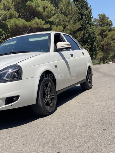 LADA (VAZ) Priora 2014, 19,878 km - 1.6 л - Sumqayıt