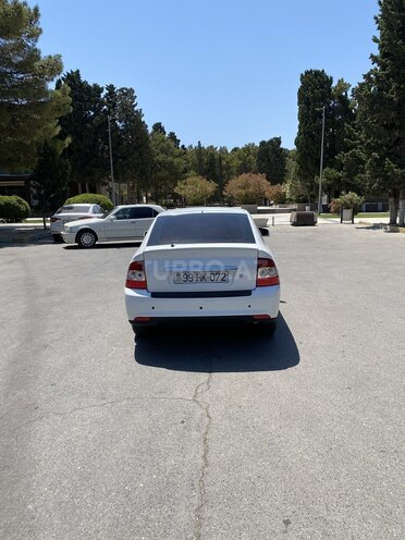 LADA (VAZ) Priora 2014, 19,878 km - 1.6 л - Sumqayıt
