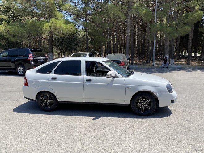 LADA (VAZ) Priora 2014, 19,878 km - 1.6 л - Sumqayıt
