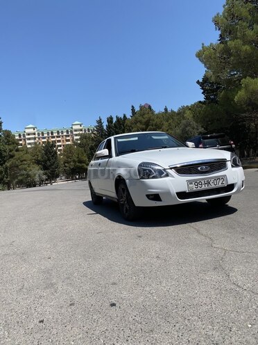LADA (VAZ) Priora 2014, 19,878 km - 1.6 л - Sumqayıt