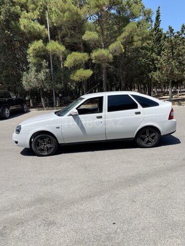 LADA (VAZ) Priora 2014, 19,878 km - 1.6 л - Sumqayıt