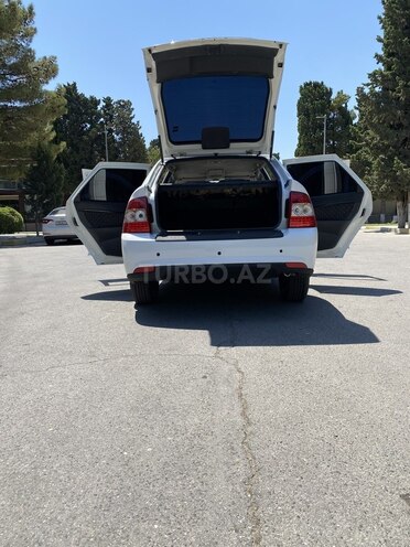 LADA (VAZ) Priora 2014, 19,878 km - 1.6 л - Sumqayıt