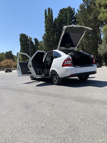 LADA (VAZ) Priora 2014, 19,878 km - 1.6 л - Sumqayıt