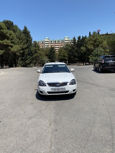 LADA (VAZ) Priora 2014, 19,878 km - 1.6 л - Sumqayıt