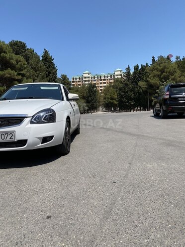 LADA (VAZ) Priora 2014, 19,878 km - 1.6 л - Sumqayıt