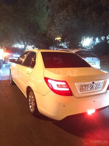 Khazar SD 2018, 225,000 km - 1.7 l - Bakı