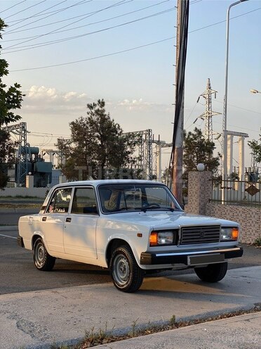 LADA (VAZ) 2107 2008, 111,111 km - 1.6 l - Gəncə