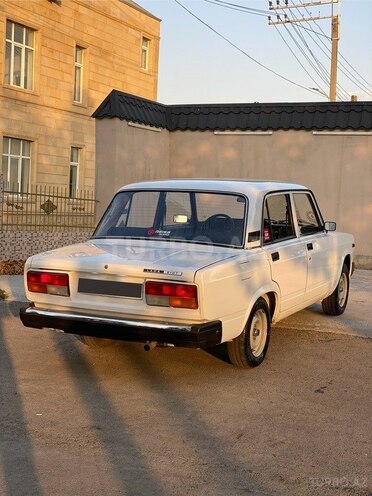 LADA (VAZ) 2107 2008, 111,111 km - 1.6 l - Gəncə